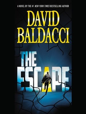 cover image of The Escape